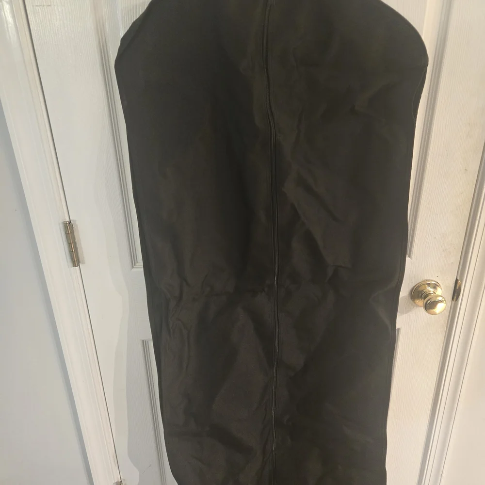 Wally Bags Mens/Womens Garmet Bag 52x21 - Picture 7 of 7